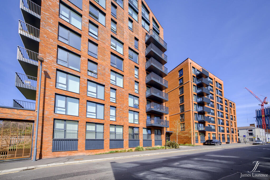 Main image of property: The Colmore, Snow Hill Wharf, 65 Shadwell Street
