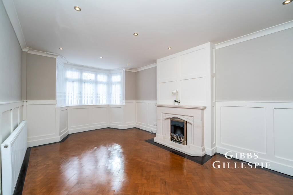 Main image of property: Lawn Close, Ruislip, HA4