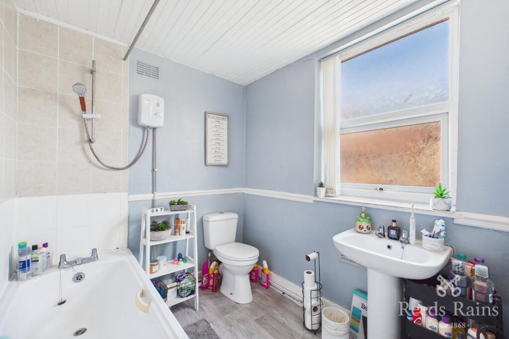 House in Liverpool, Walton - View 4