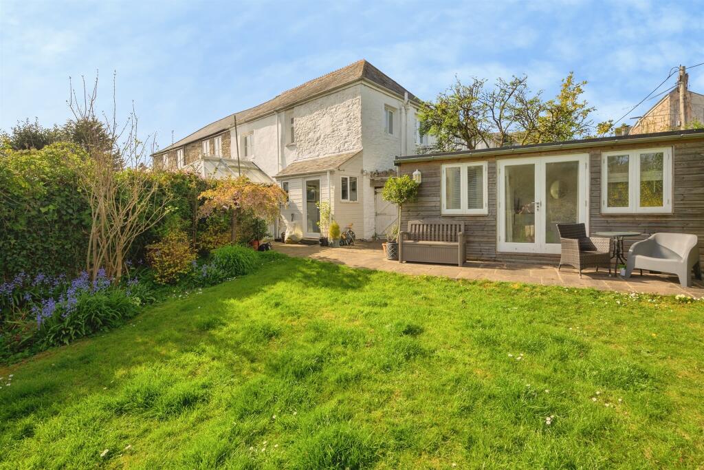 Main image of property: Arcadia Road, Plymouth