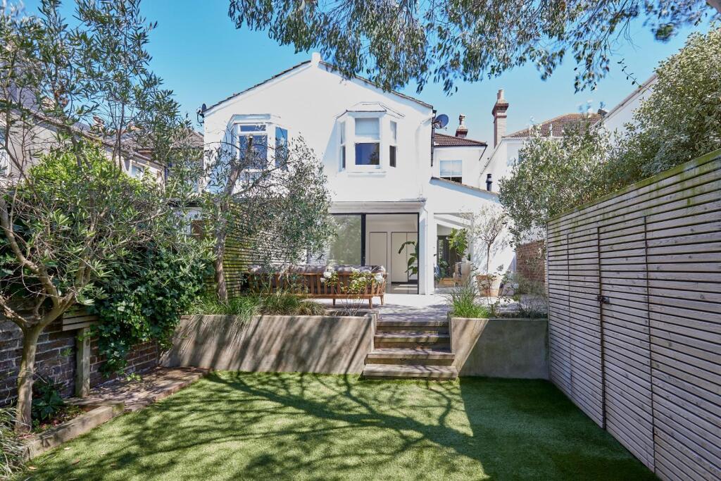 Walsingham Road, Hove photo 3