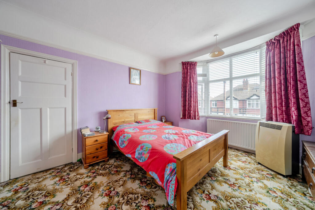 House in London - More