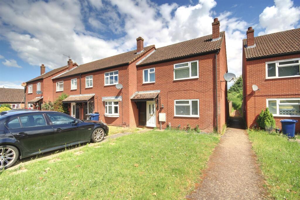 Main image of property: Woolley Close, Brampton, Huntingdon