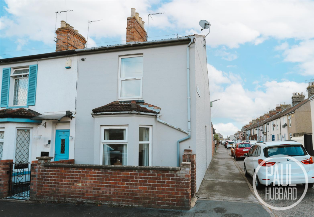 Main image of property: Edinburgh Road, Lowestoft, NR32