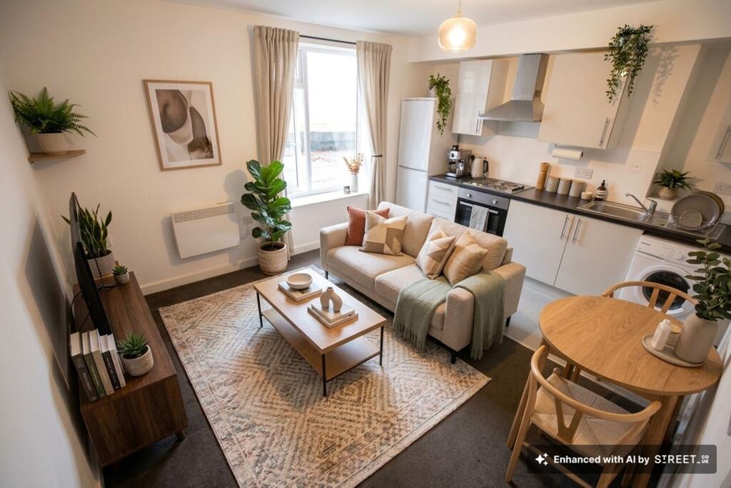 Main image of property: Bedford Place, Southampton, SO15