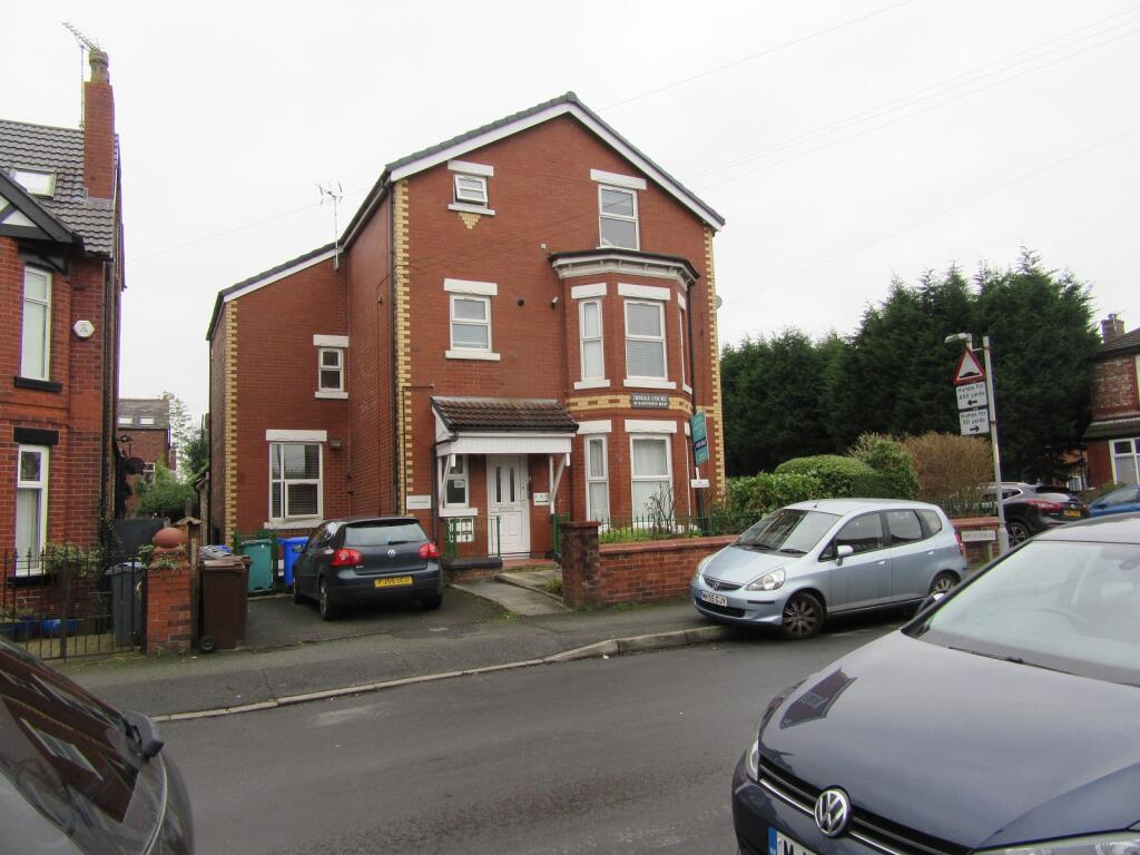 Main image of property: 45 Hartington Road, Chorlton, Manchester. M21 8UZ