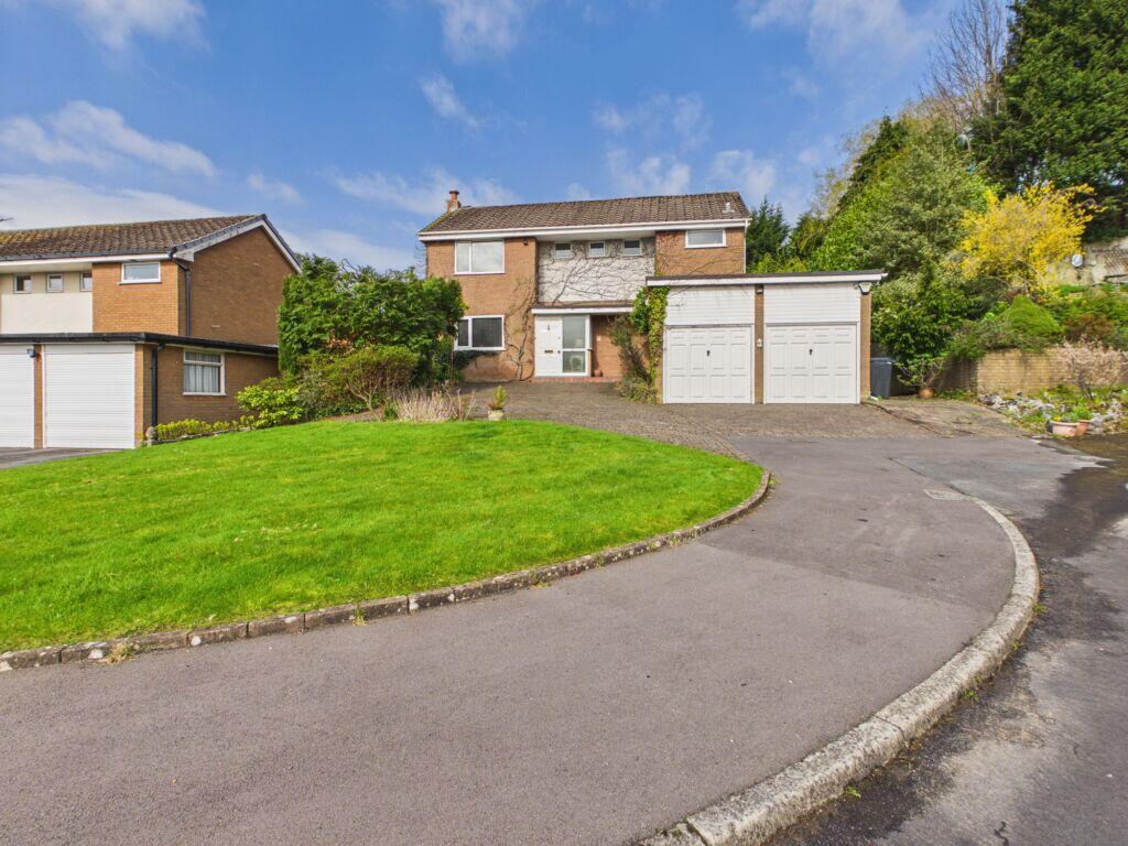 Main image of property: Newenden Road, Whitley Wigan WN1 2PX