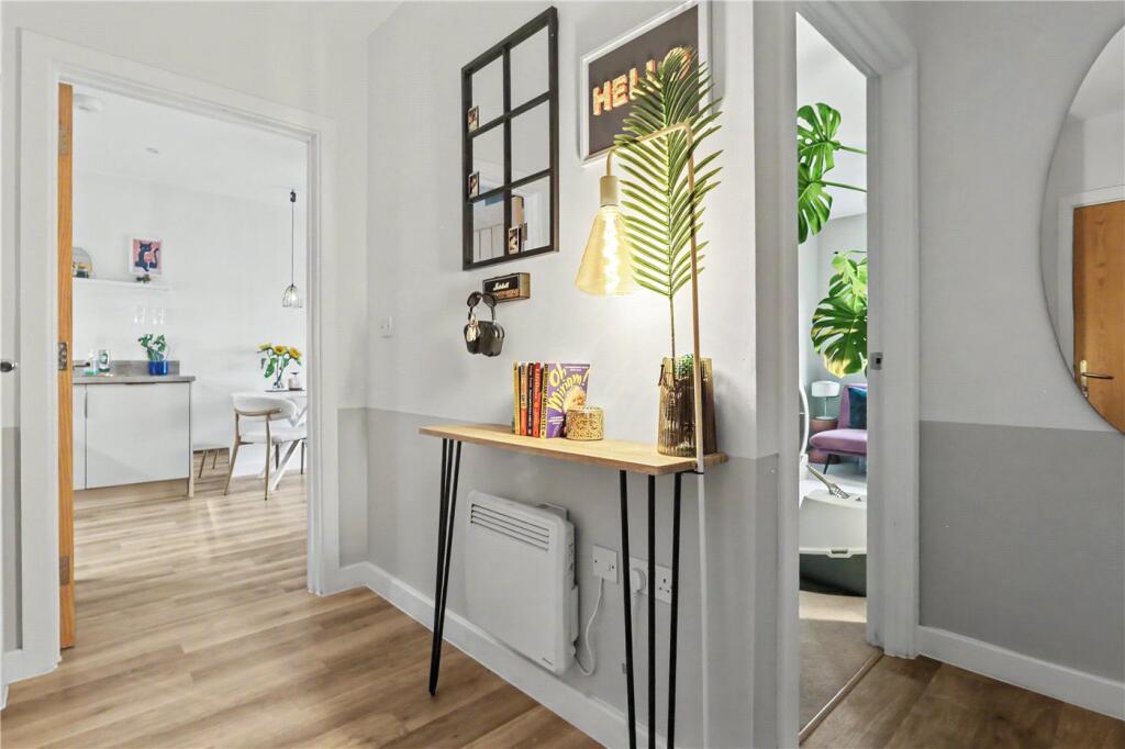 Apartment in Norwich, Norfolk - View 2