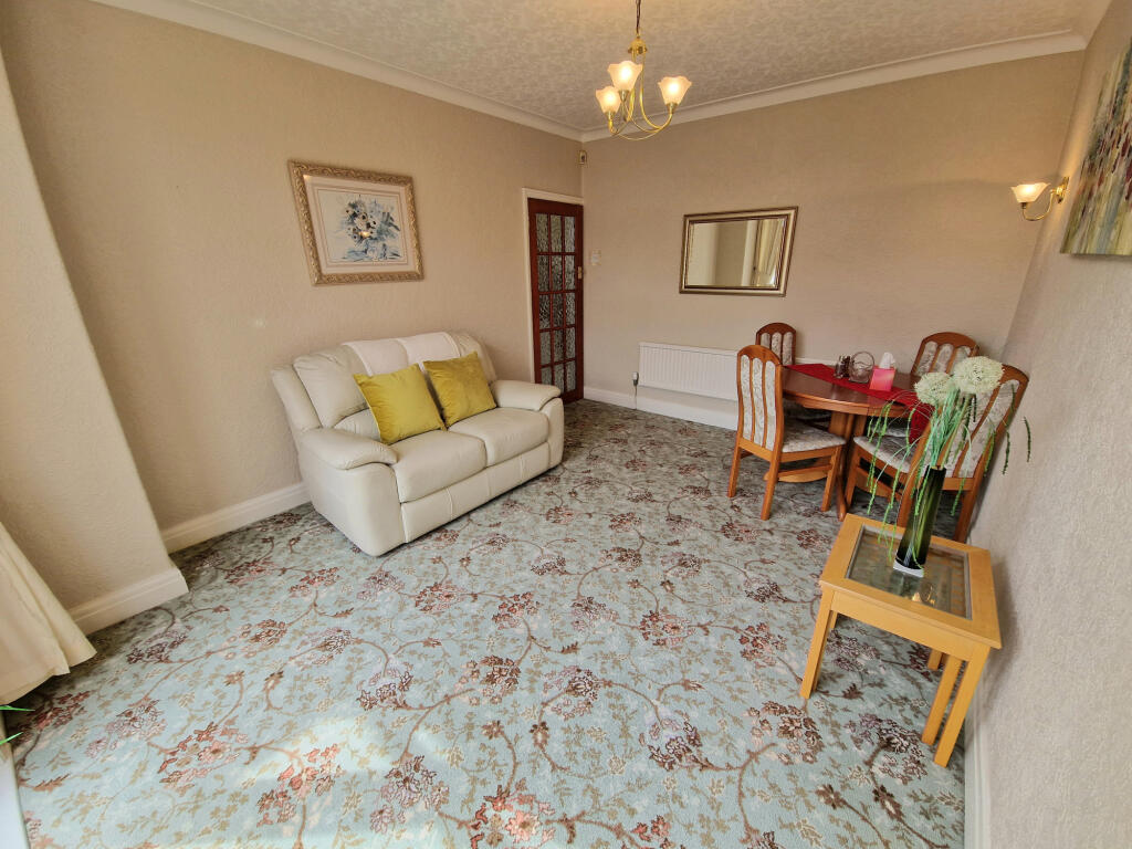 Calder Road, North Shore, FY2 - View 5