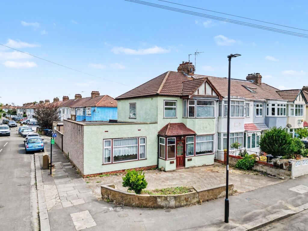Main image of property: Cuckoo Hall Lane, London