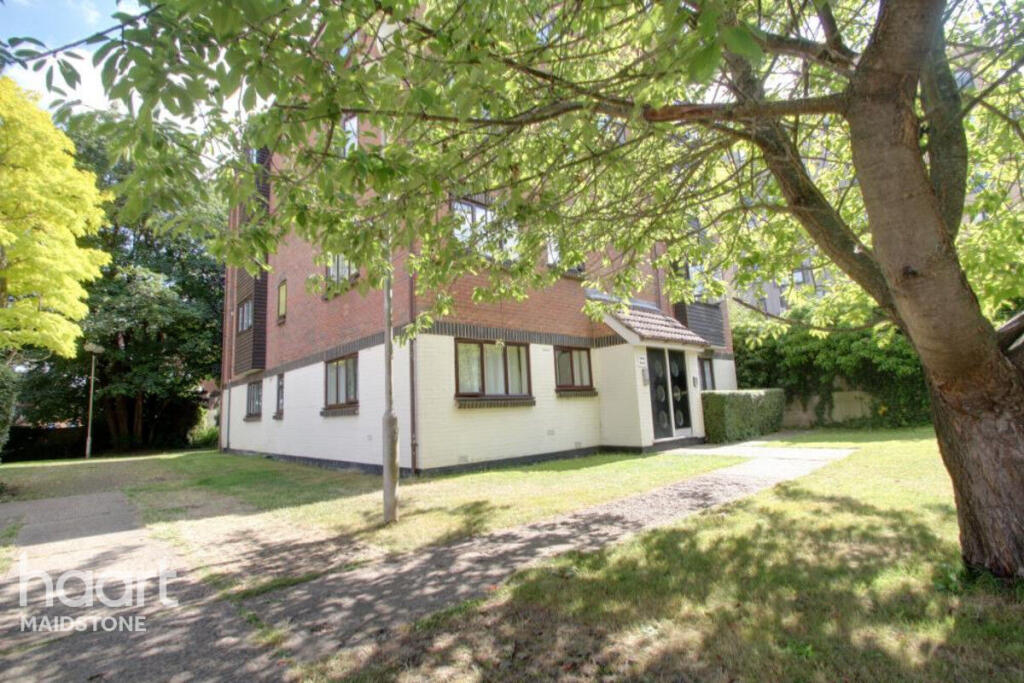 Main image of property: Springvale, Kent