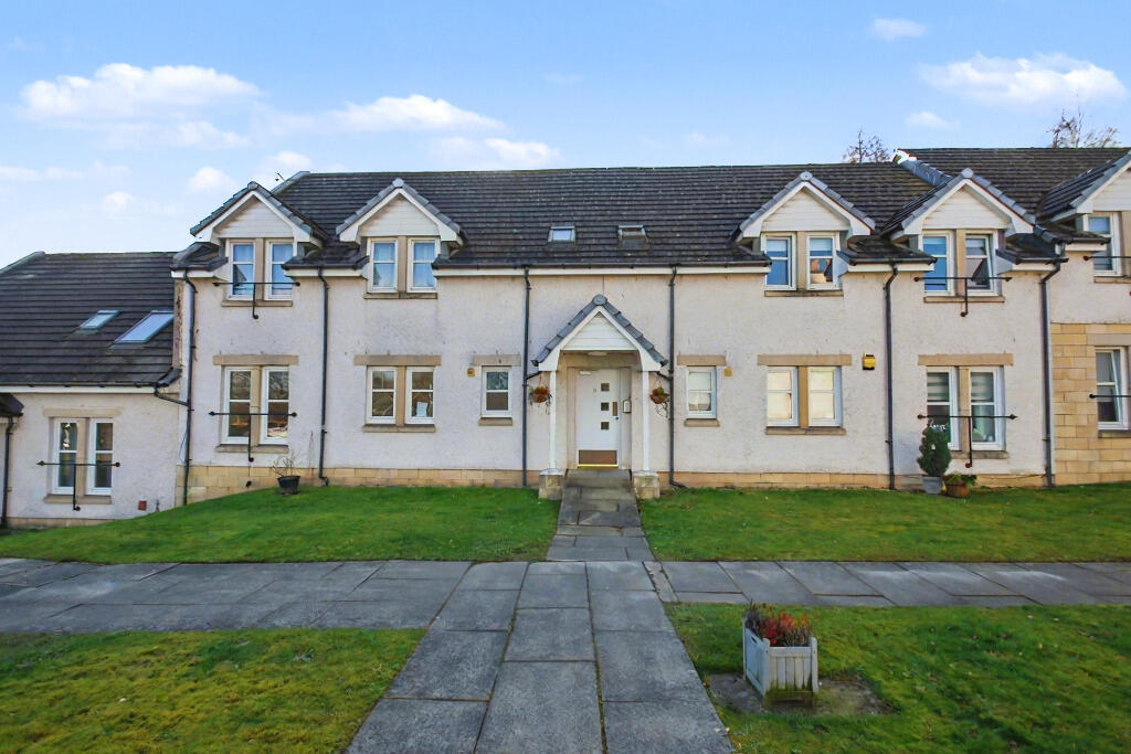 Main image of property: 15 Hurlethill Court, Glasgow, City of Glasgow, G53 7TB