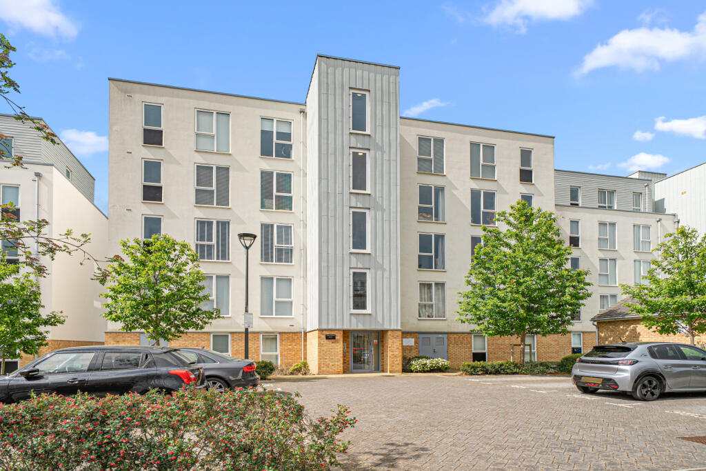 Main image of property: Hawker Drive, Addlestone, Surrey, KT15