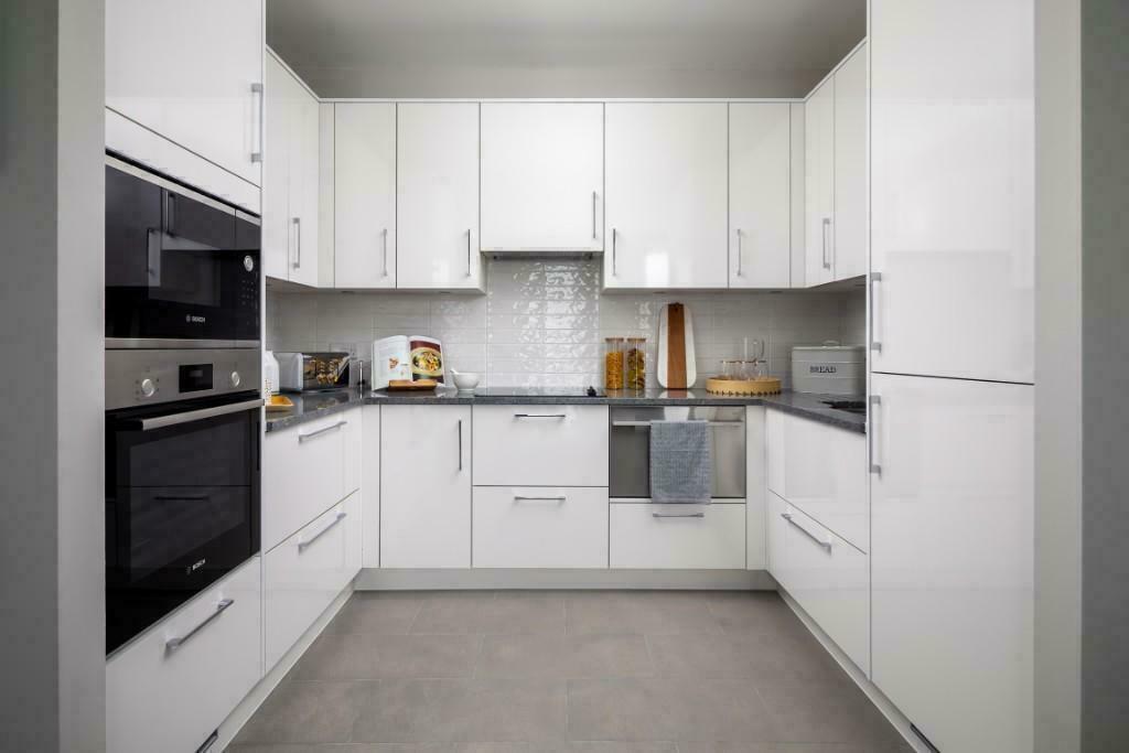 Apartment in Bristol, City of Bristol - More