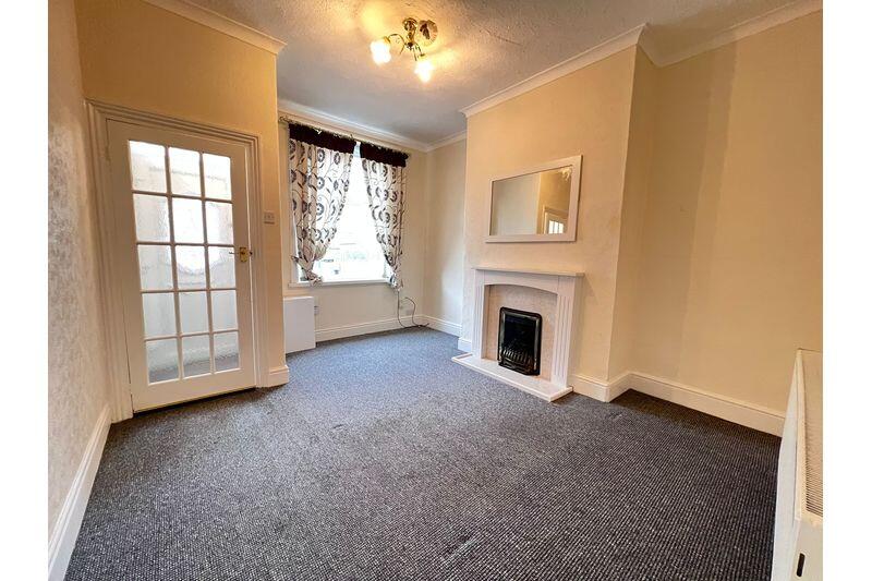 Main image of property: Lyncroft Crescent, Blackpool, Lancashire