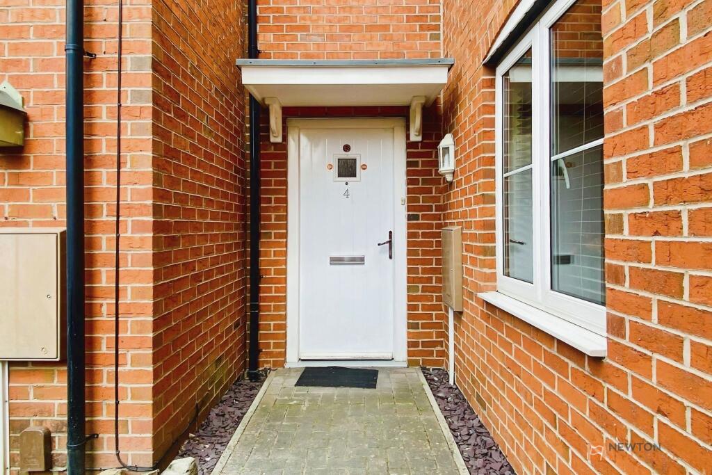 Preston Close, Syston, LE7 photo 4