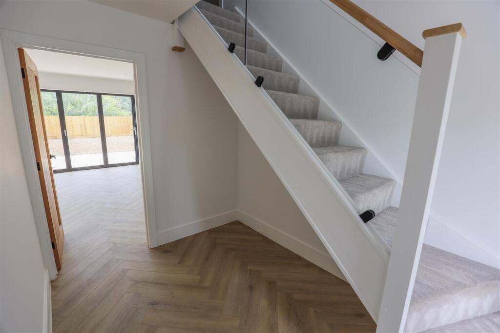 House in Llantwit Major, West Camp - View 4
