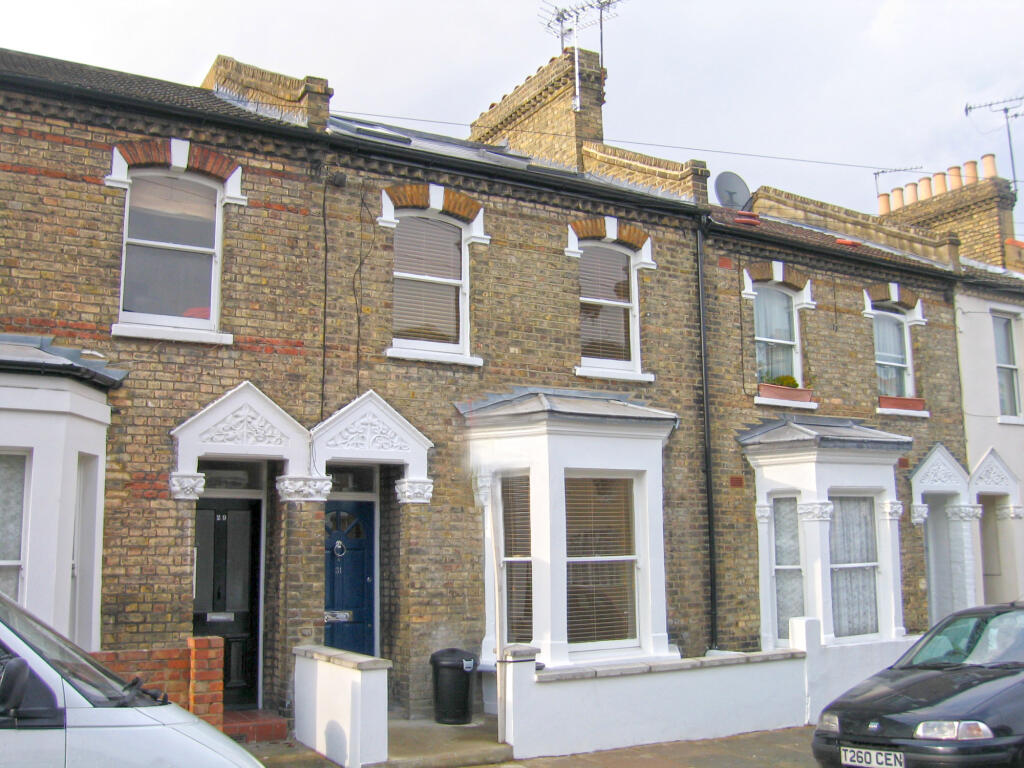 Main image of property: Averill Street,  London, W6