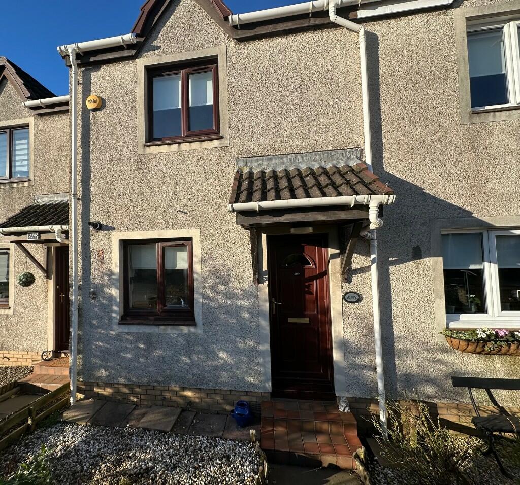 Main image of property: 27B, Main Street, Troon, Ayrshire, KA10