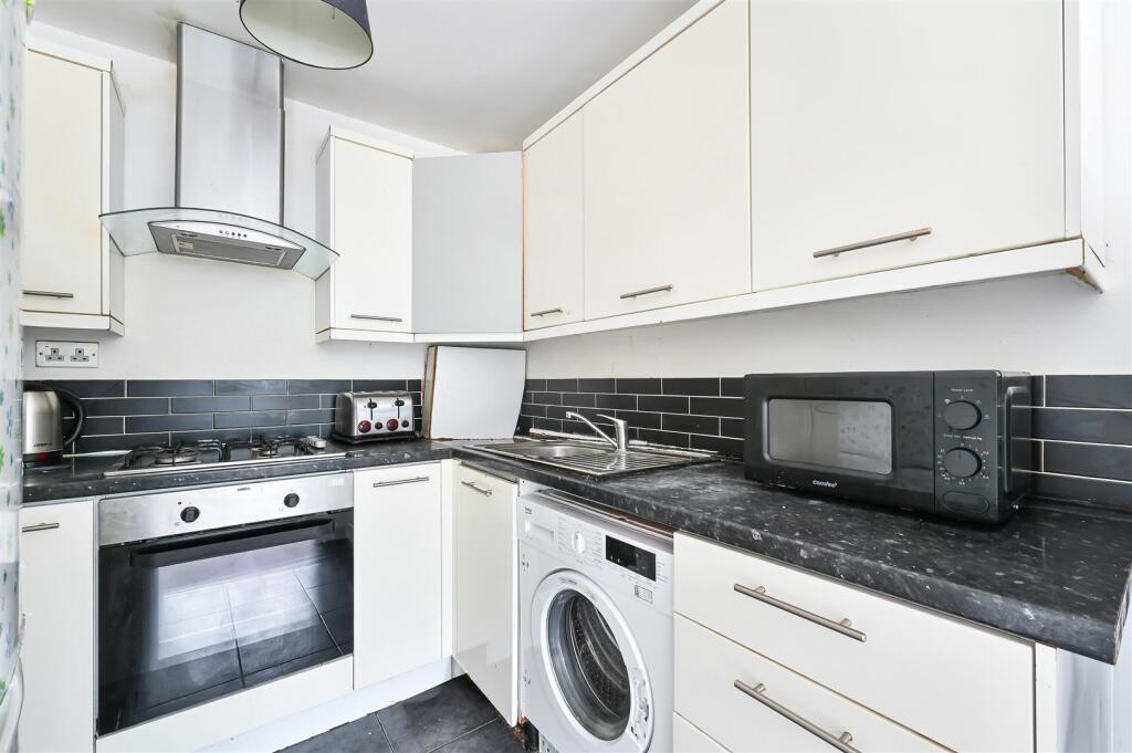 Main image of property: Yelverton Road, Battersea, SW11