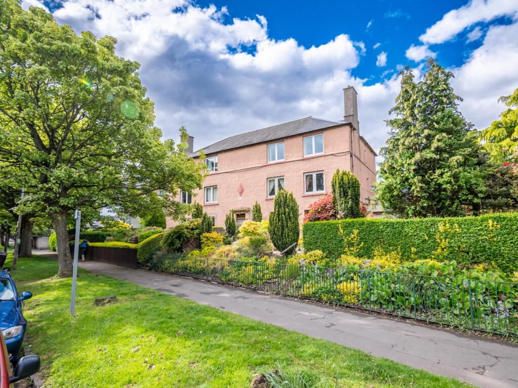 Main image of property: 17/6 Hutchison Crossway, Chesser, Edinburgh, EH14