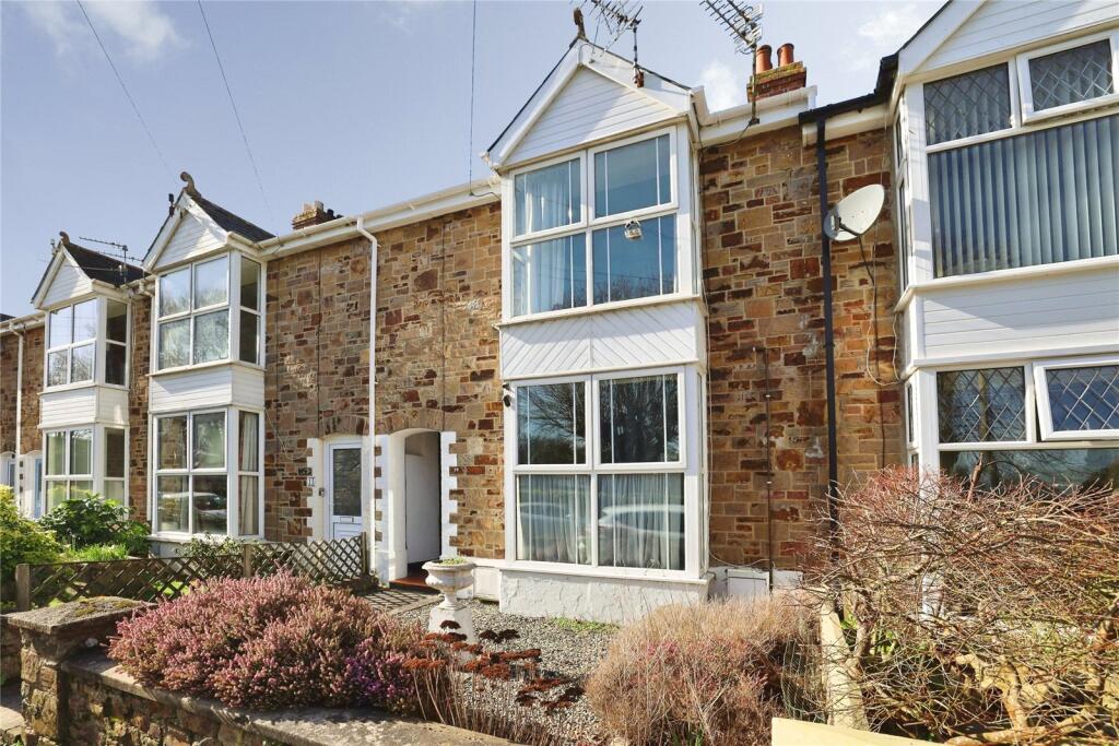 Main image of property: Park Avenue, Bideford, Devon