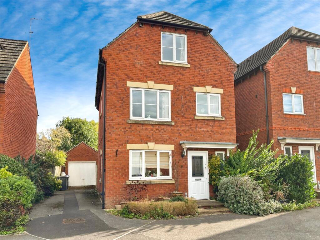 Main image of property: Lansdowne Close, Dilton Marsh