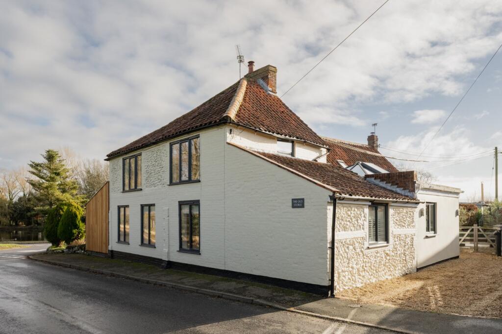 Main image of property: Docking Road, Stanhoe, King's Lynn, Norfolk