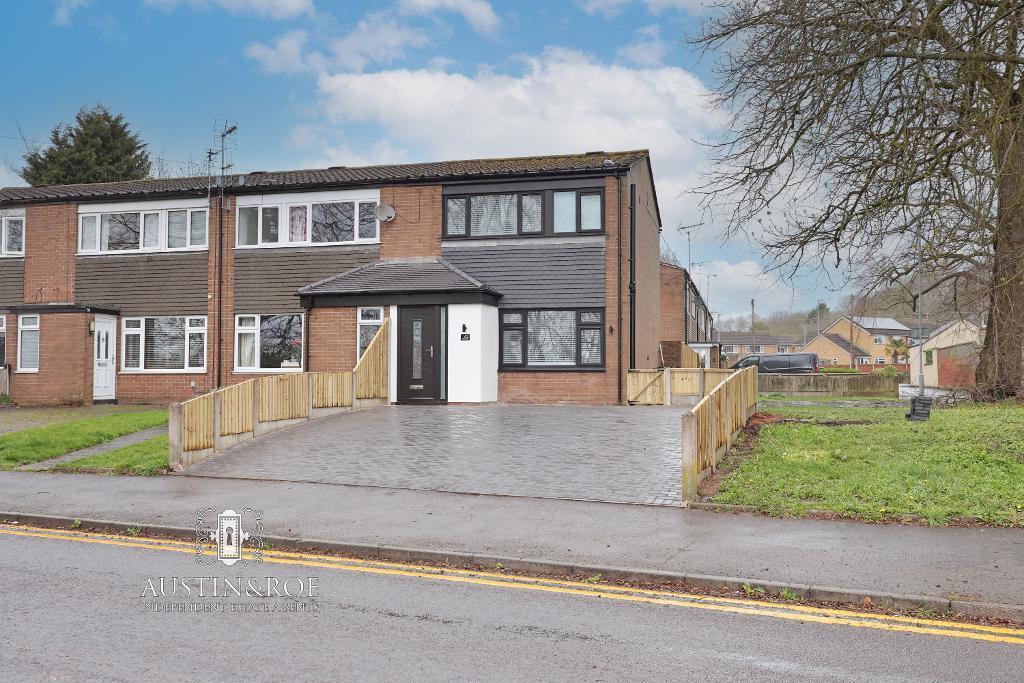 Main image of property: Lichfield Street, Stone, Staffordshire, ST15 8NB