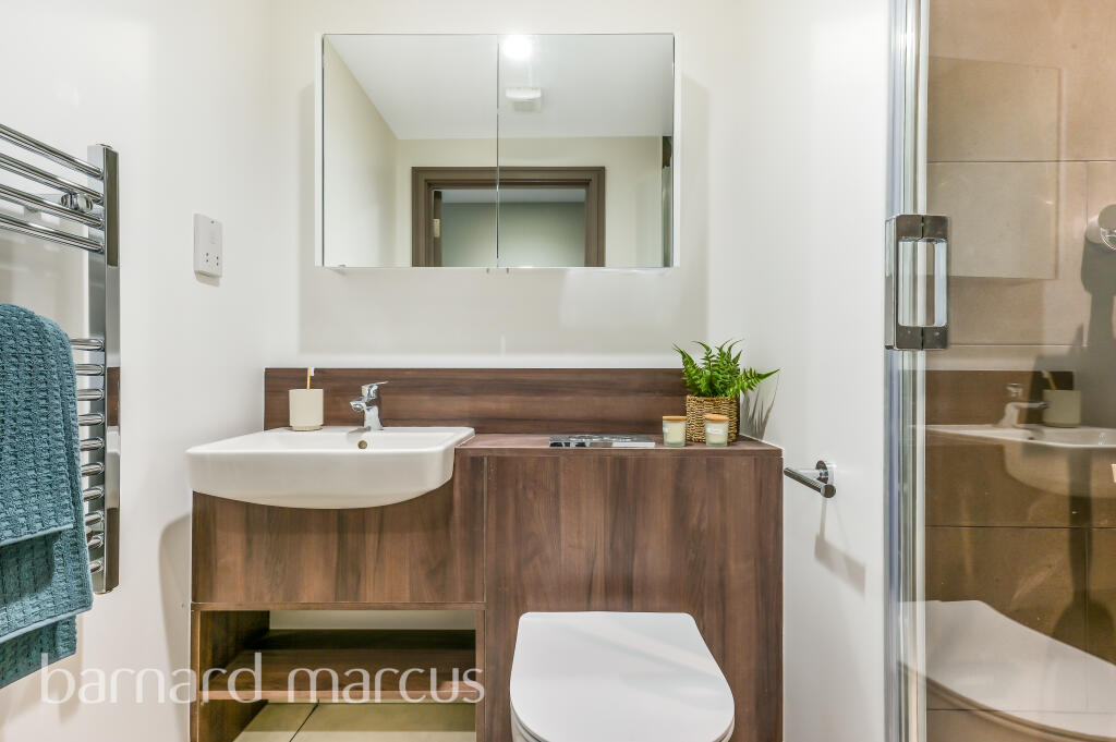Main image of property: Victoria Road, FELTHAM