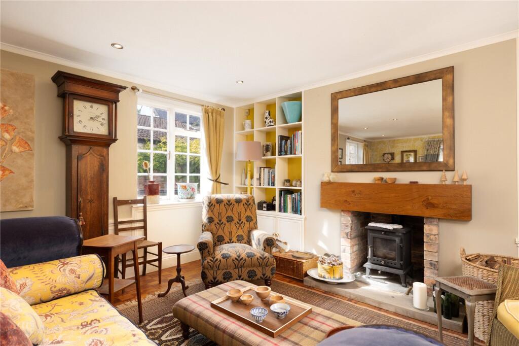 House in Rushcliffe, Rempstone - View 4