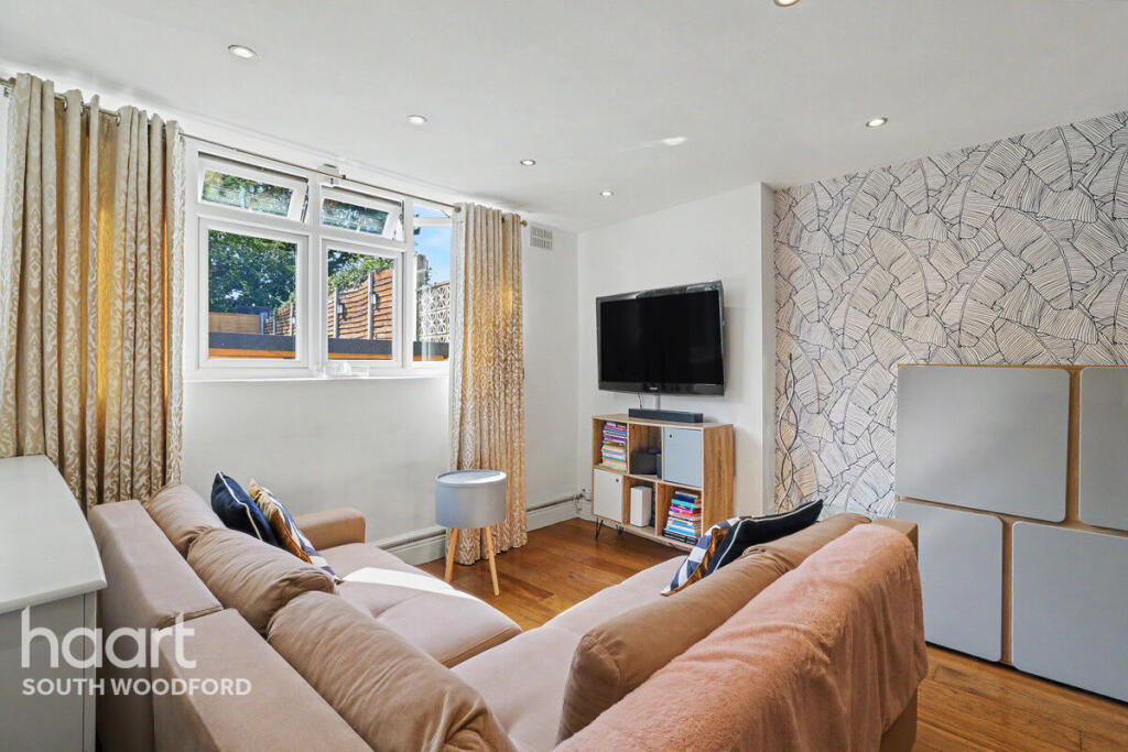 Main image of property: Wynndale Road, London