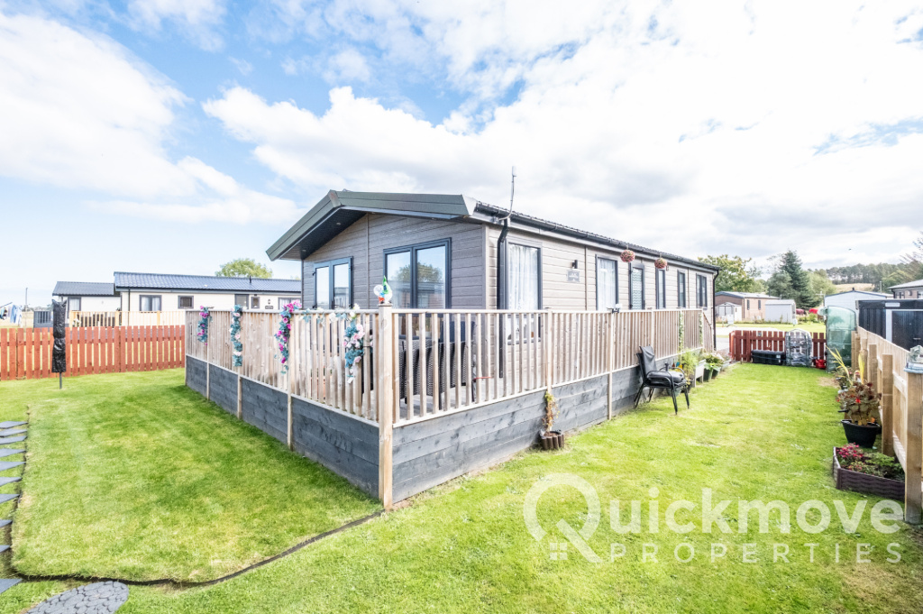 Main image of property: Forres, Scotland, IV36