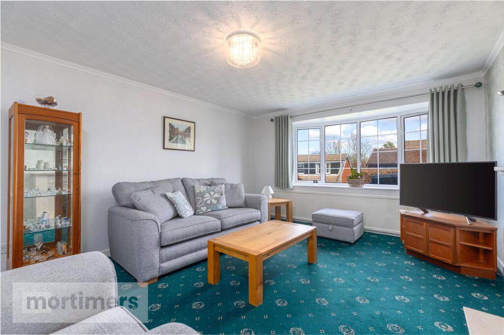 Additional image 5 of Yew Tree Drive, Oswaldtwistle, Accrington, Lancashire, BB5