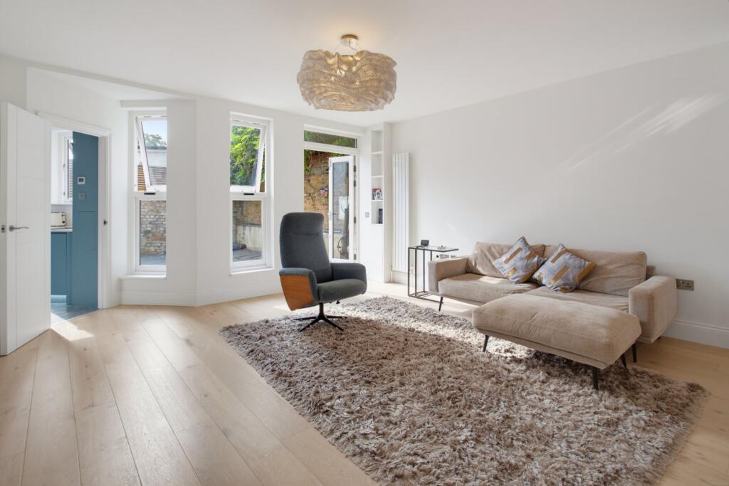 Main image of property: Ledbury Road, London, W11