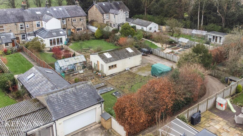 Additional image 61 of Clitheroe Road, Waddington