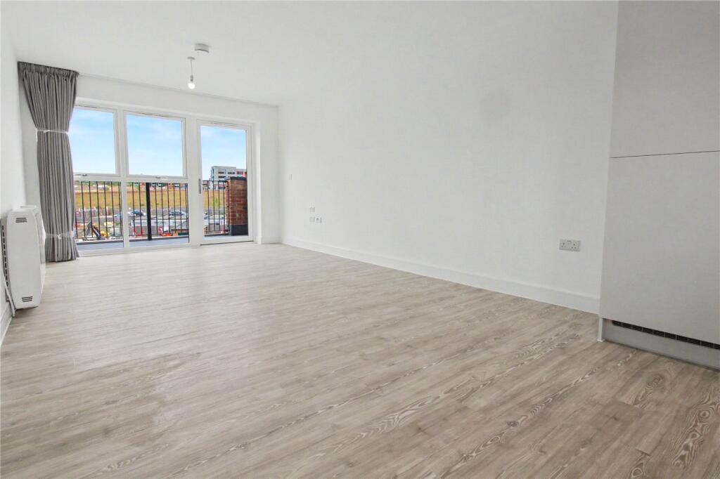 Apartment in Dartford - View 2