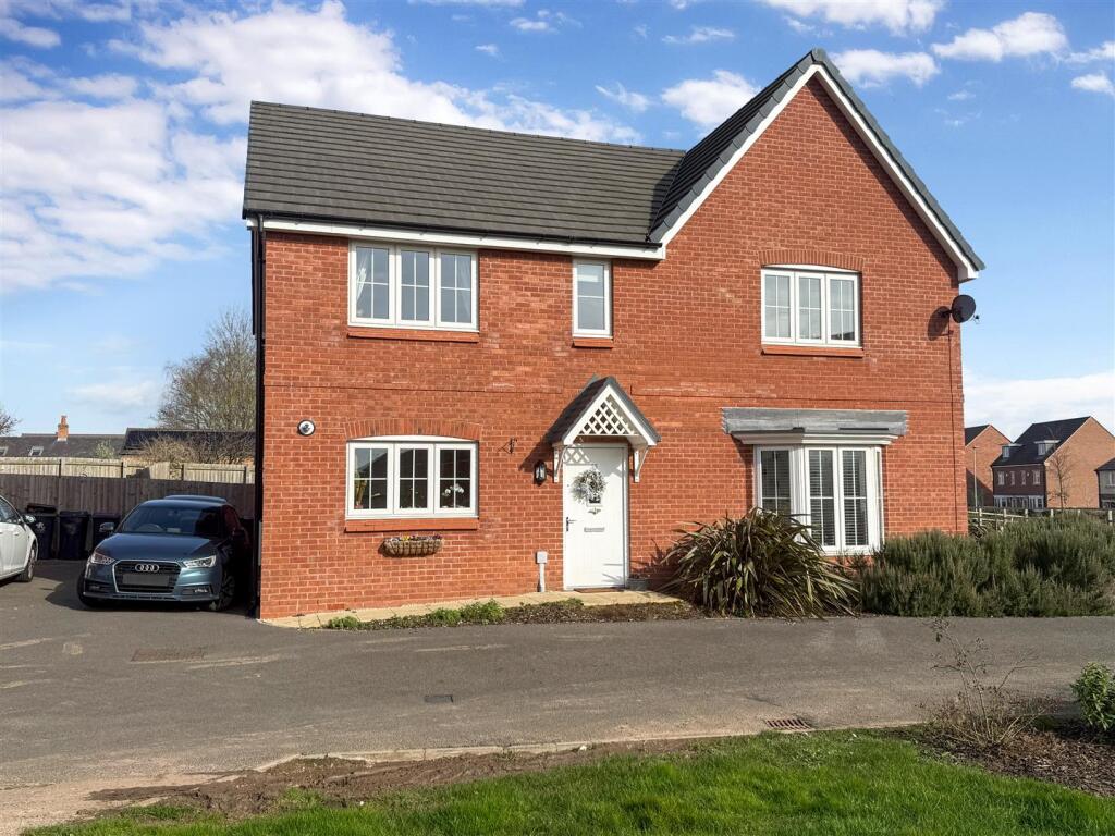 Main image of property: Bemrose Drive, Radcliffe