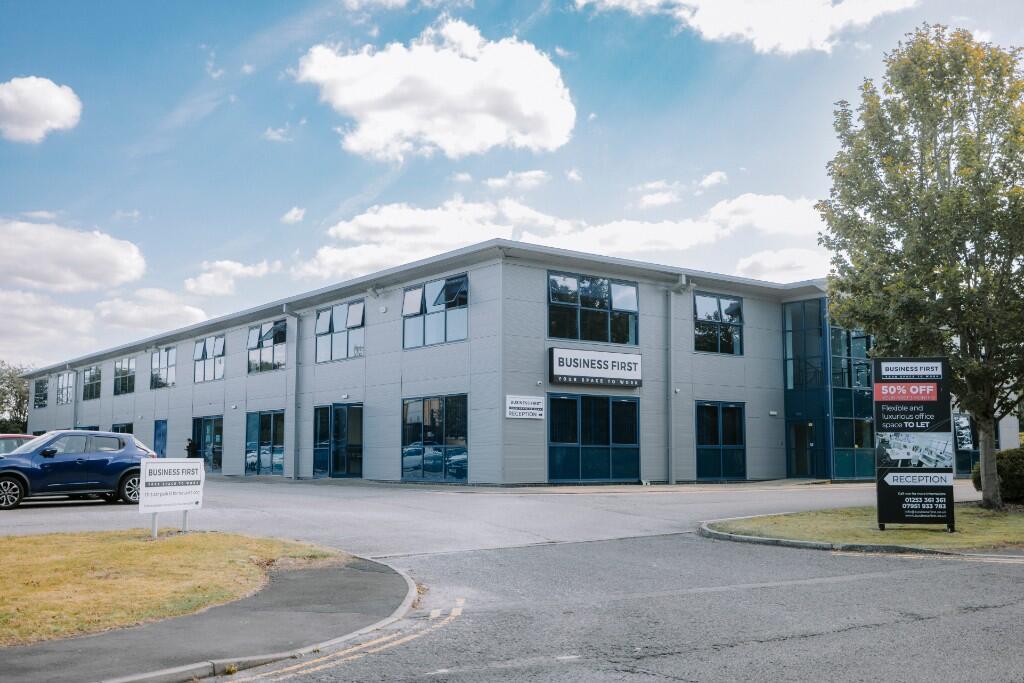 Main image of property: Blackpool Technology Centre, Faraday Way, Blackpool, Lancashire, FY2