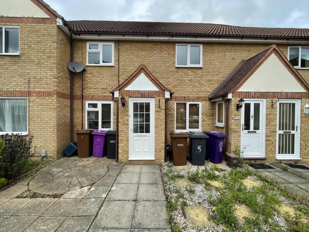 Main image of property: Martin Way, Letchworth Garden City, Hertfordshire, SG6 4XU
