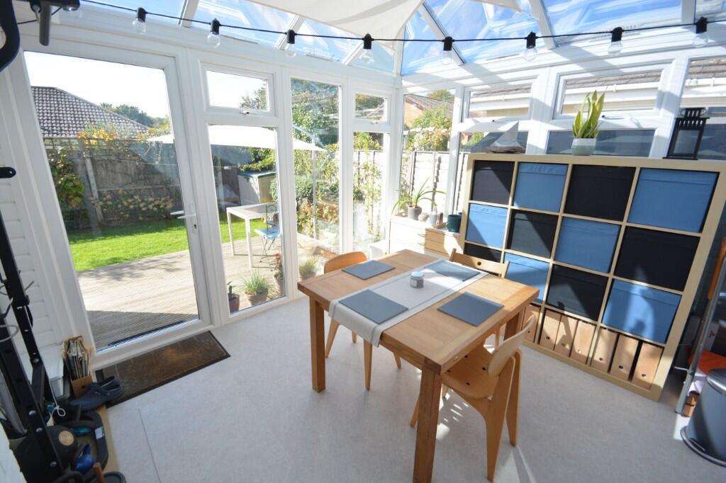 House in Corfe Mullen - More