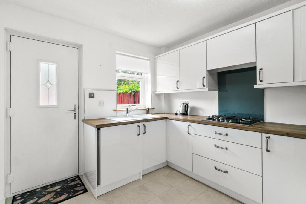 House in Motherwell - View 5