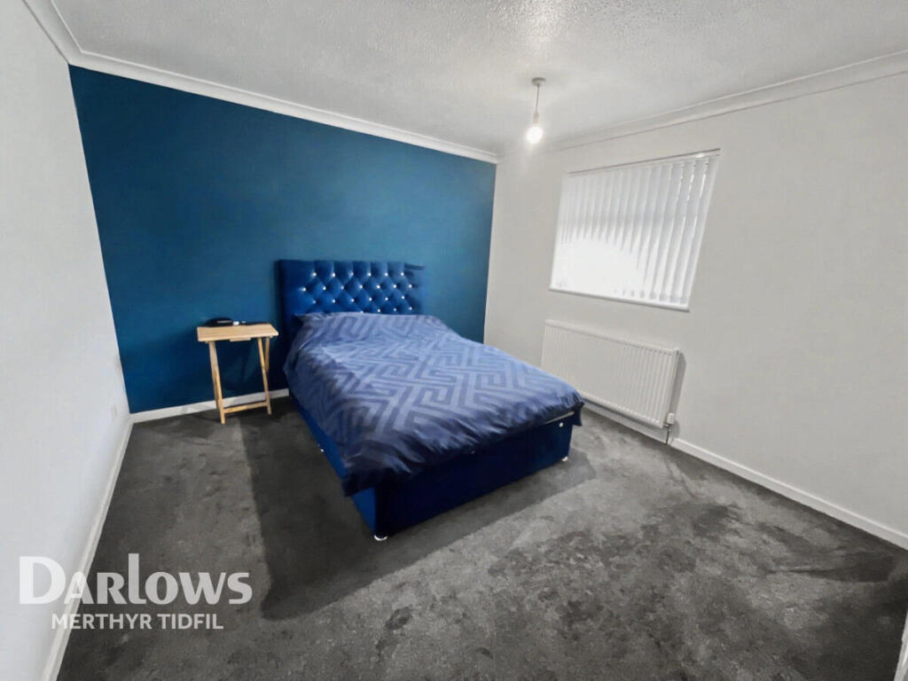 Brynglas, Bargoed photo 3