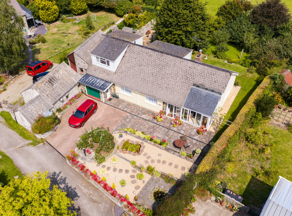 Yr Ydlan, Moylegrove, Cardigan, SA43 photo 3