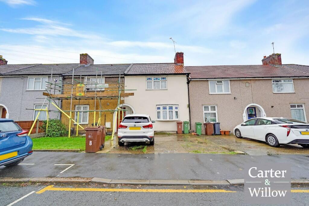 Main image of property: Warrington Road, Dagenham