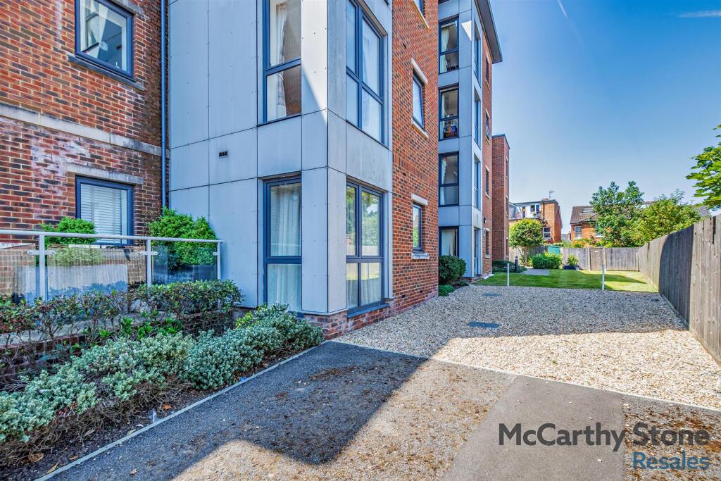 Main image of property: The Dairy, St. Johns Road, Tunbridge Wells