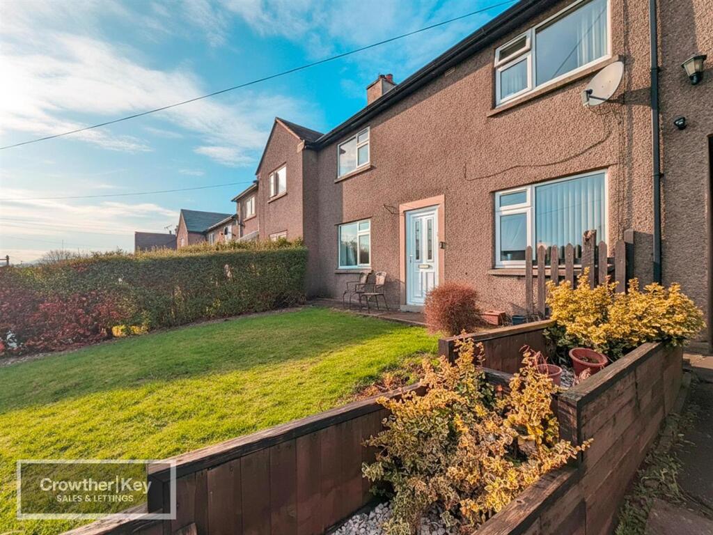 Main image of property: Highfield Avenue, Dove Holes, Buxton