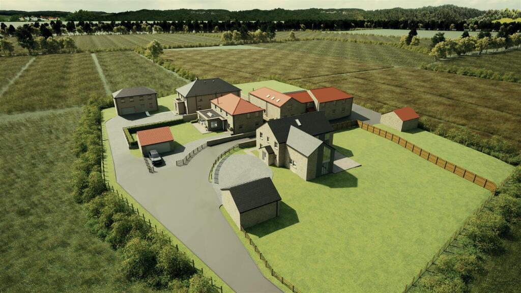 Main image of property: Meadow Lodge, Halliwell Farm, Heighington