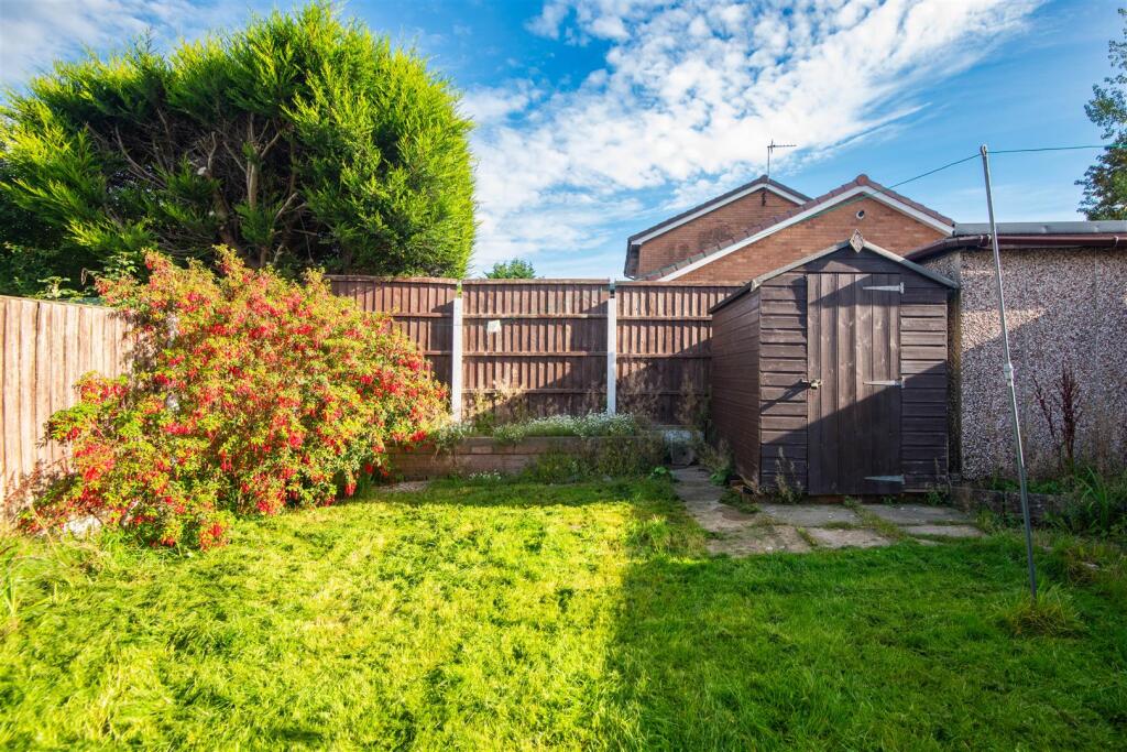 House in Preston - View 4