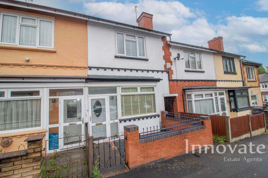 Main image of property: Belmont Road, Smethwick